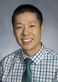 Photo of Anthony Ngo, FNP