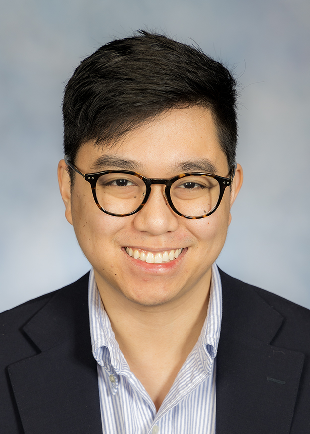 Photo of Minh-Phong Ngo, MD