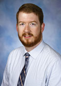 Photo of Jacob Nicholson, FNP