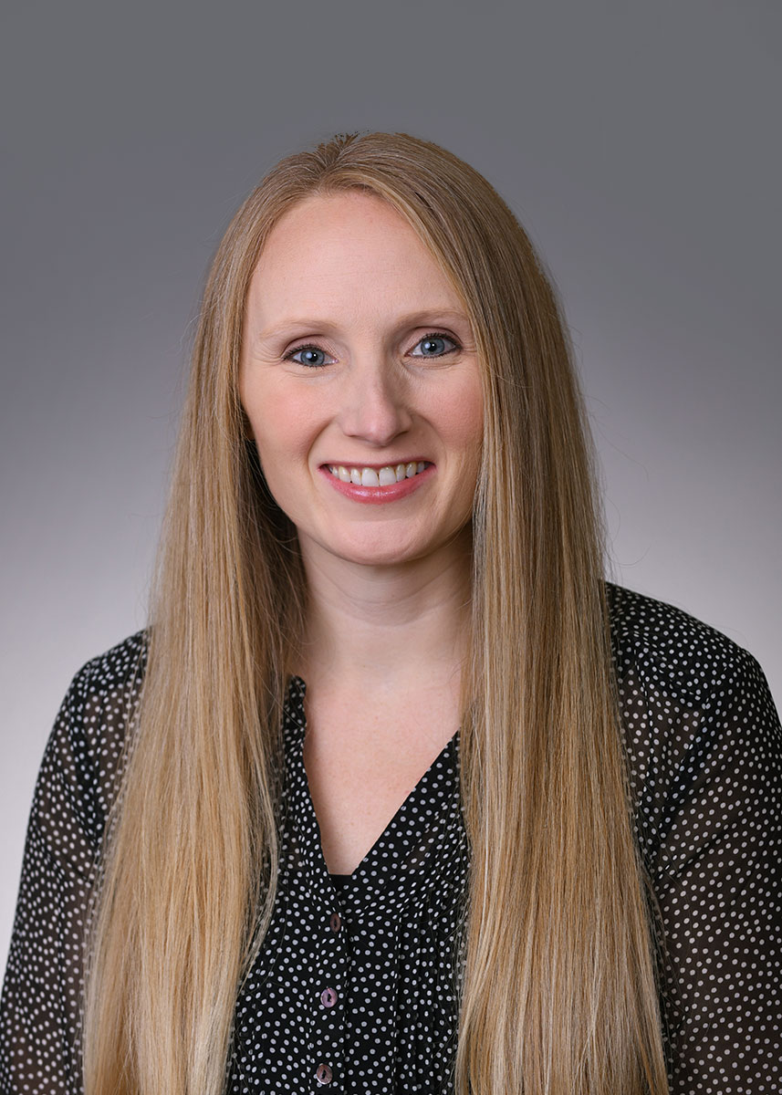 Photo of Nicole Kehrer, PA-C