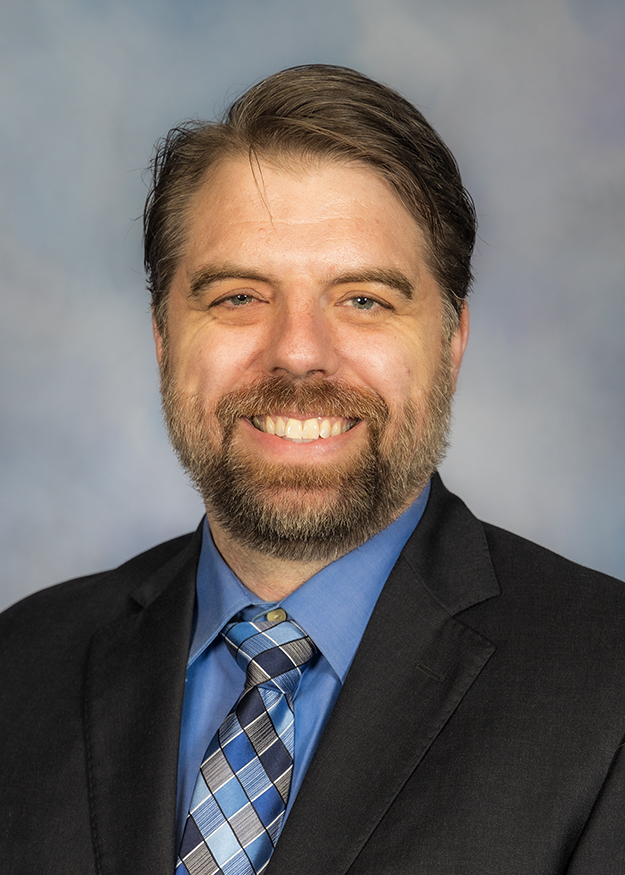 Photo of Kenneth Norman, MD