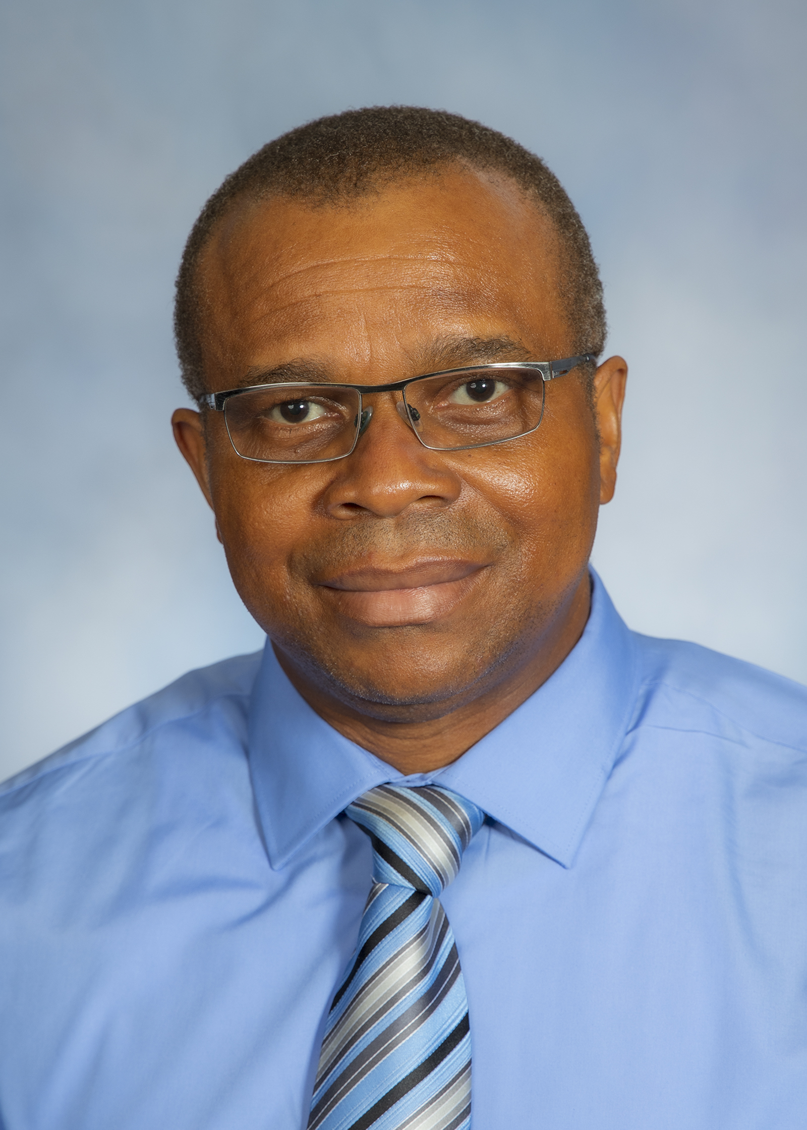 Photo of Vitus Nwaele, MD