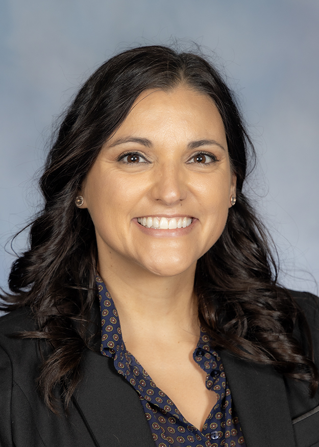 Photo of Christina O'Guinn, NP