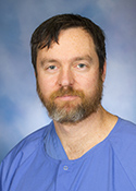 Photo of Patrick O'Herron, MD