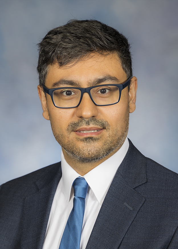 Photo of Nasratullah Obaidi, MD