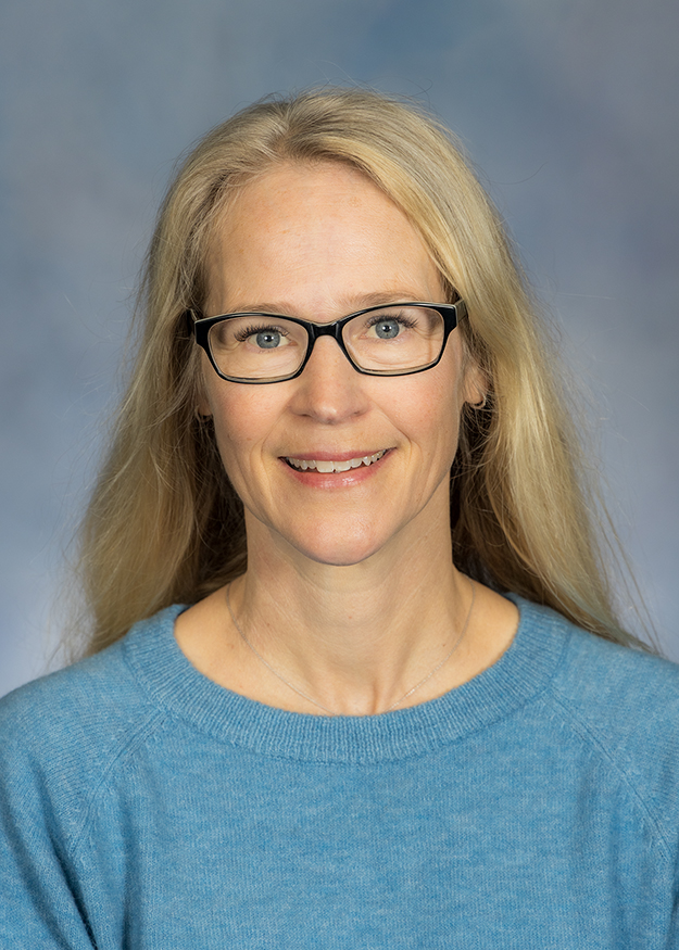 Photo of Christine Olson, MD
