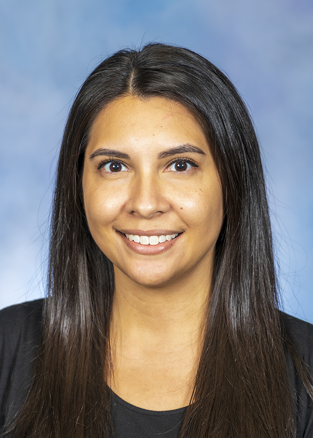 Photo of Makaila Palazo, PA-C
