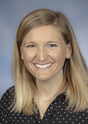 Photo of Shannon Lemay, PA-C