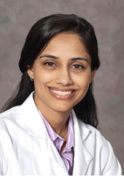 Photo of Palak Parikh, MD