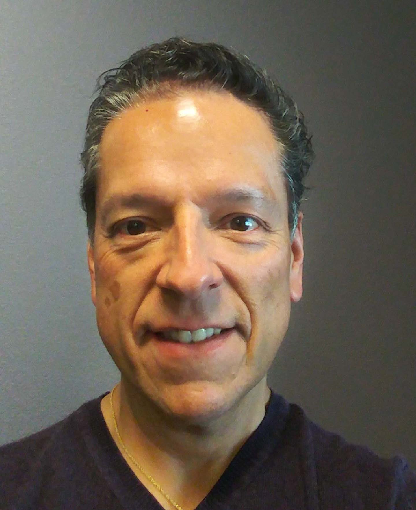 Photo of Mark Parra, MD