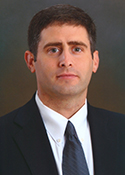 Photo of Michael Pass, MD
