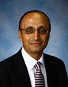 Photo of Ashit Patel, MD