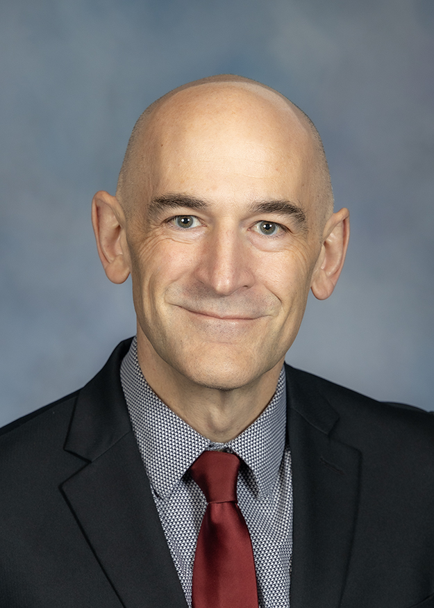 Photo of Adam Paul, MD