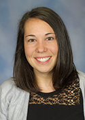Photo of Erin Perkey-Love, MD