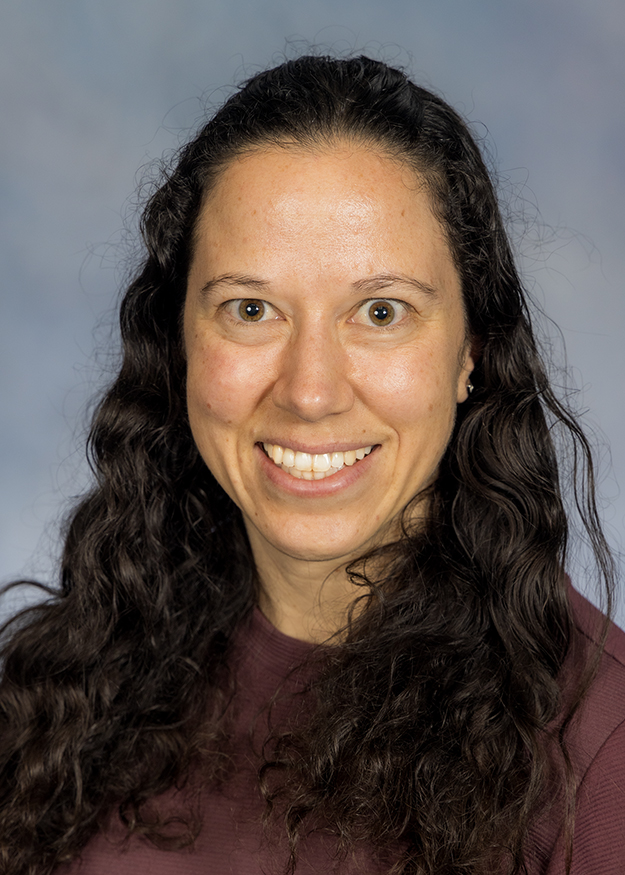 Photo of Natalie Pexton, MD