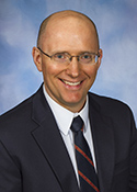 Photo of Trevor Phillips, MD