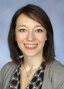 Photo of Tabitha Phillips, PA-C