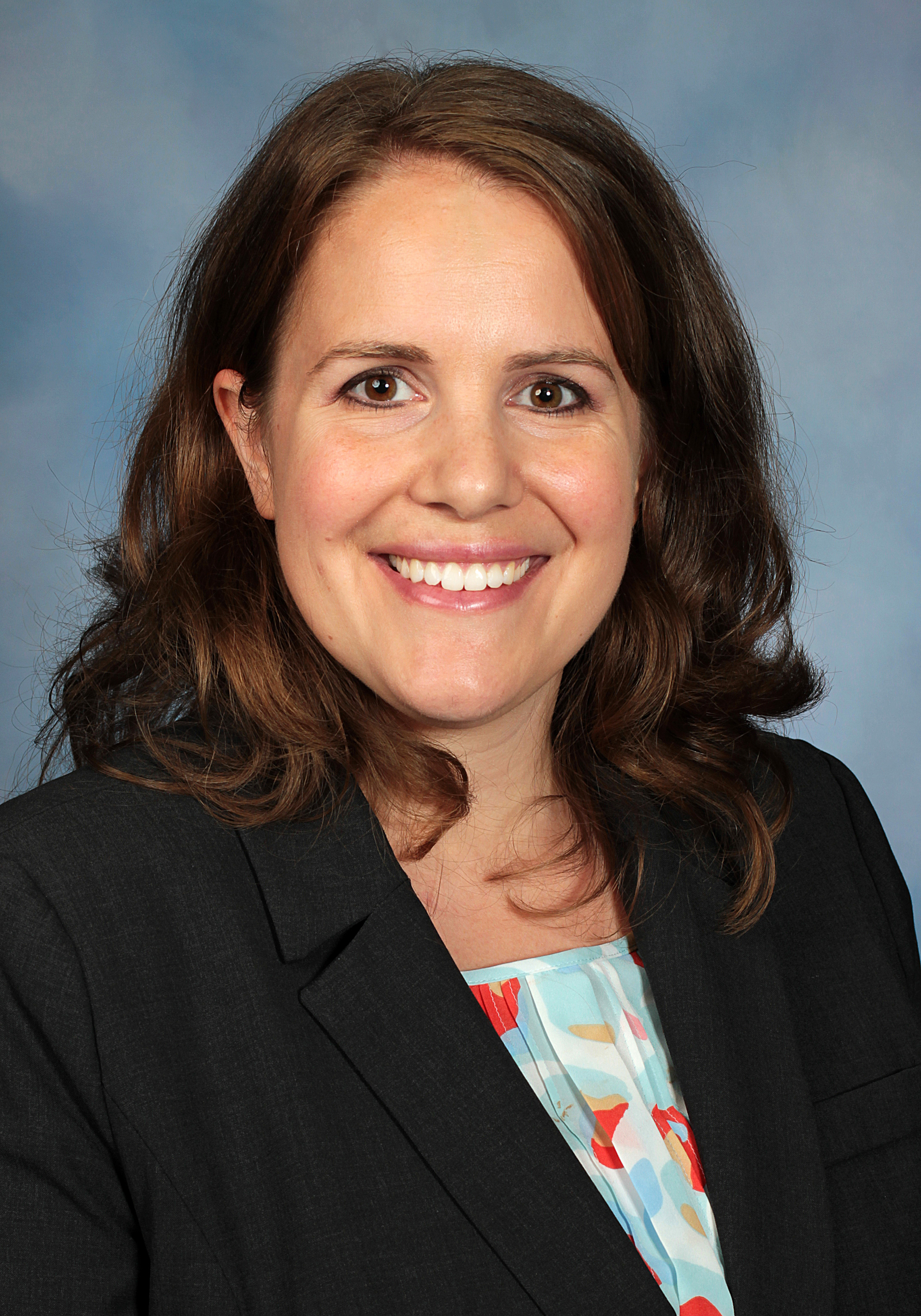 Photo of Mary Placek, MD