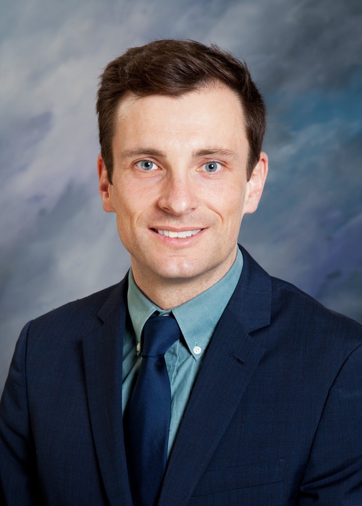 Photo of Steven Plato, MD