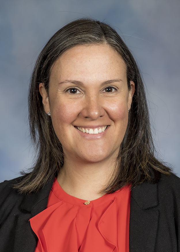 Photo of Astrid Platteau, MD