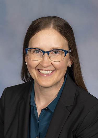 Photo of Andrea Prabhu, MD