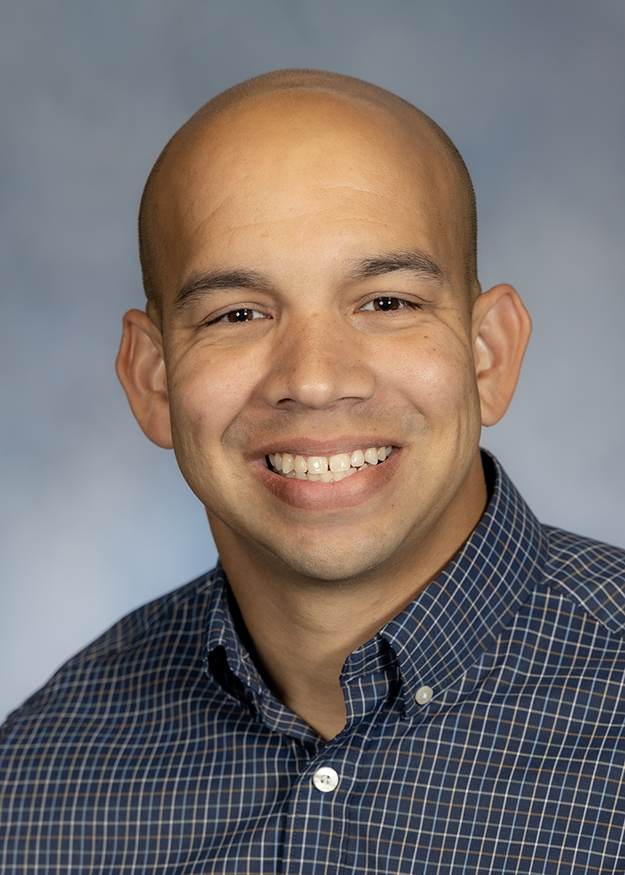Photo of Brian Puerling, NP