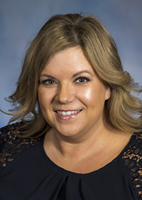 Photo of Amy Hanson, FNP