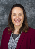 Photo of Michelle Rasmussen, MD