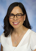 Photo of Nancy Reyes-Molyneux, MD