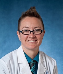 Photo of Rebecca Riggs, MD