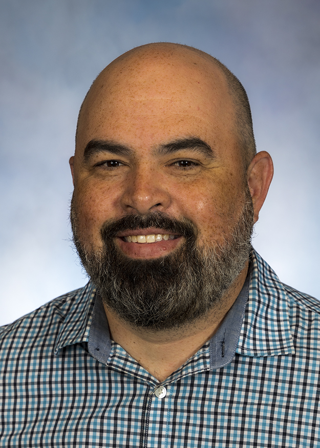 Photo of Rey Rivera, MD
