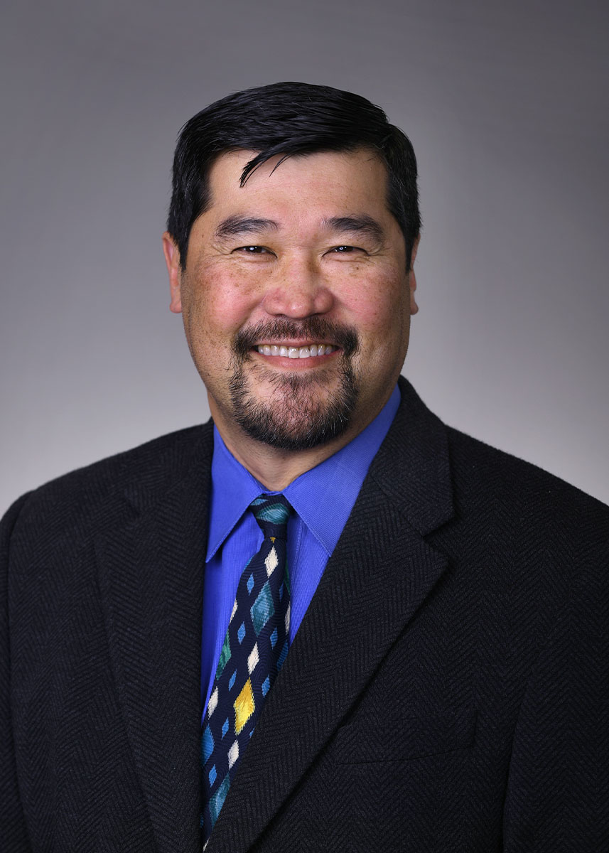 Photo of Robert Fan, MD