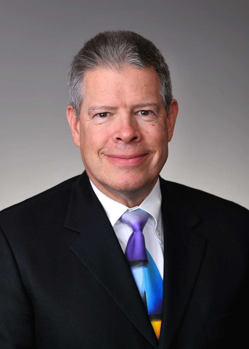 Photo of Robert Zirschky, MD