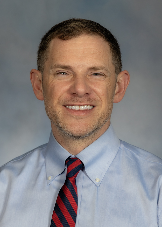 Photo of Jonathan Roselman, MD