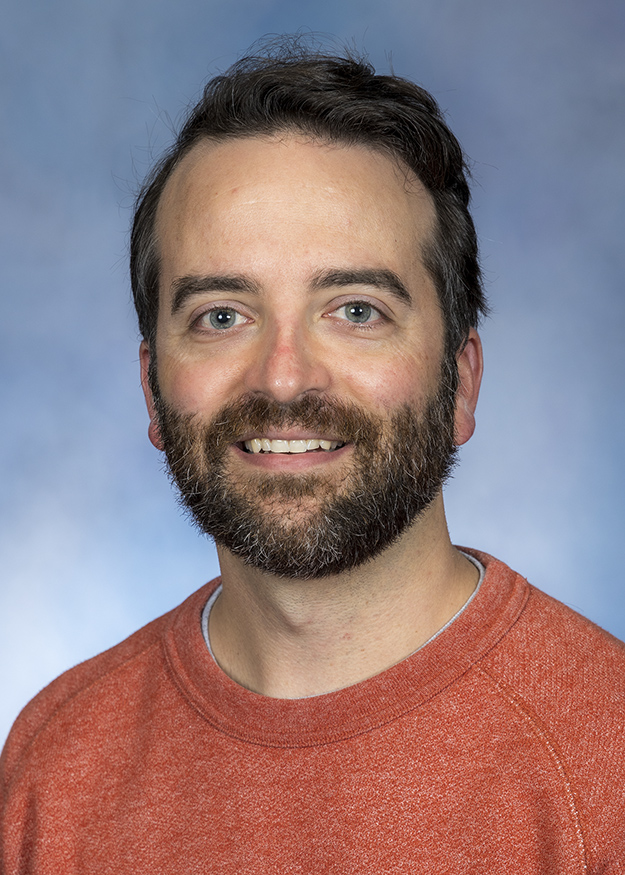 Photo of Thomas Rudisill, FNP