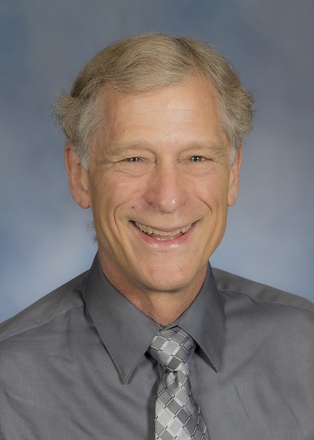 Photo of Michael Russell, MD