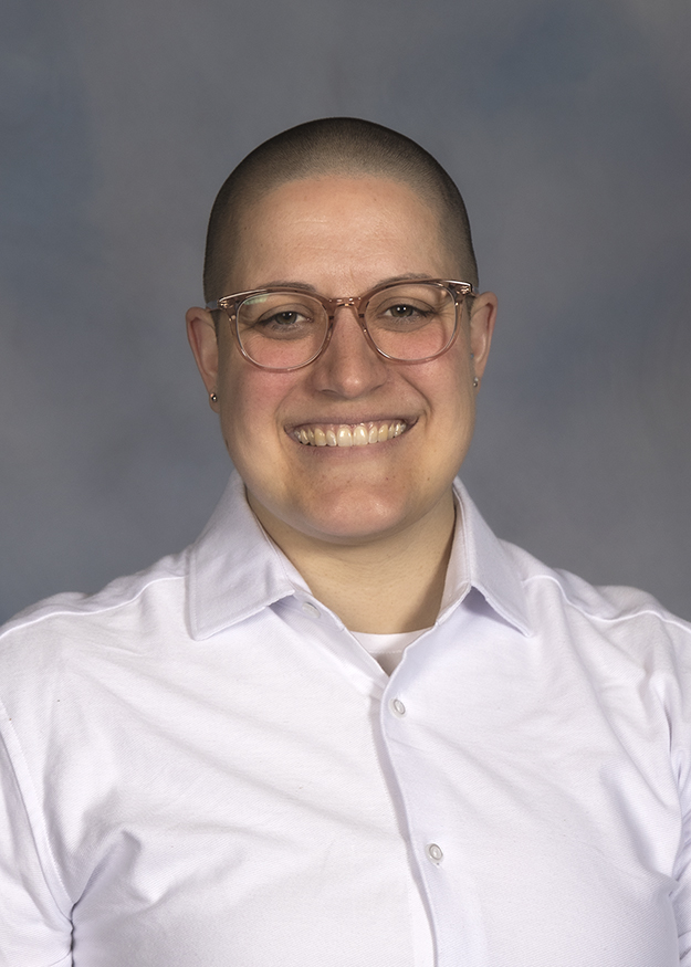 Photo of Stephanie Ryan, MD