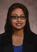 Photo of Sheethu Sadasivan, MD