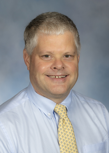 Photo of Joseph Sage, MD