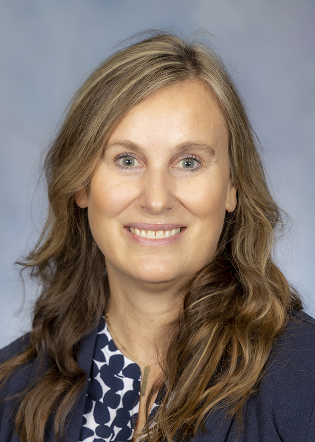 Photo of Deborah Saner, MD
