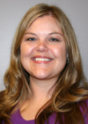 Photo of Carrie Scheckla, NNP-BC