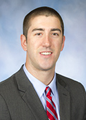 Photo of William Schelar, PA-C