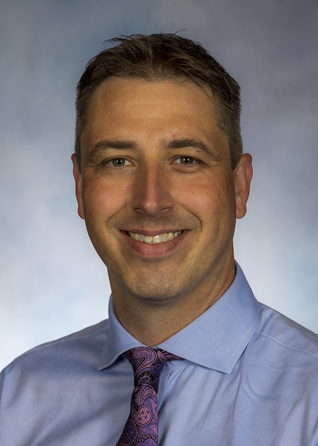 Photo of Michael Schiedler, DO