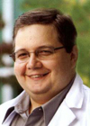 Photo of Jeffrey Schwab, NP
