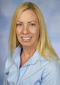 Photo of Erika Mote, FNP