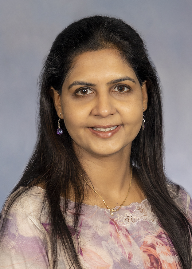 Photo of Pooja Sethi, MD
