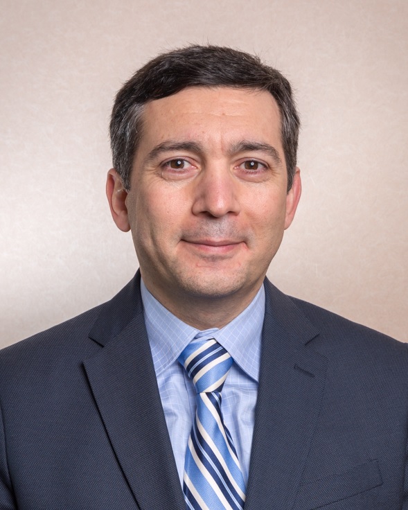 Photo of Seymur Gahramanov, MD