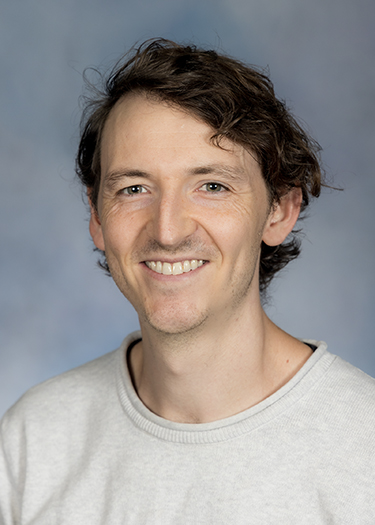 Photo of Matthew Sharpe, MD