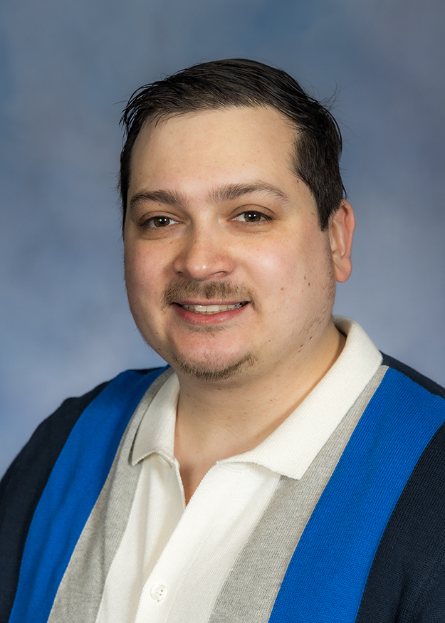 Photo of Paul Sholar, DO