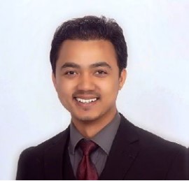 Photo of Gyaneshwar Shrestha, MD